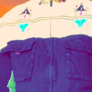 Meet your Posher, Najib